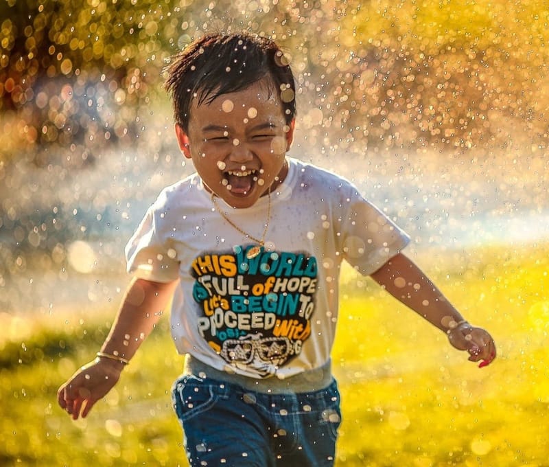 Enfance - Adolescence