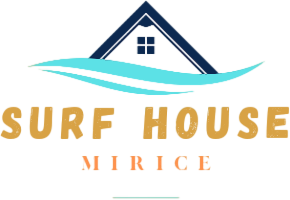 Surf House Mirice