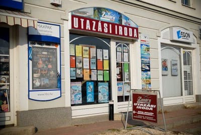 Zendra Tours Utazási Iroda