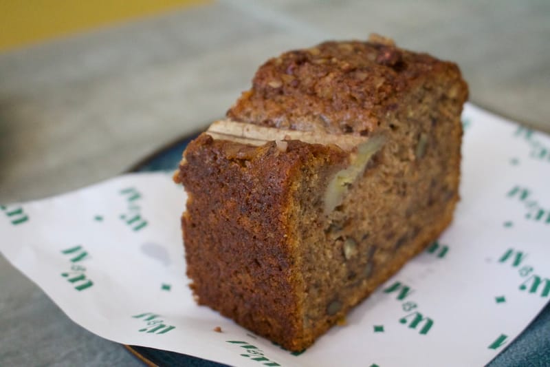 banana bread