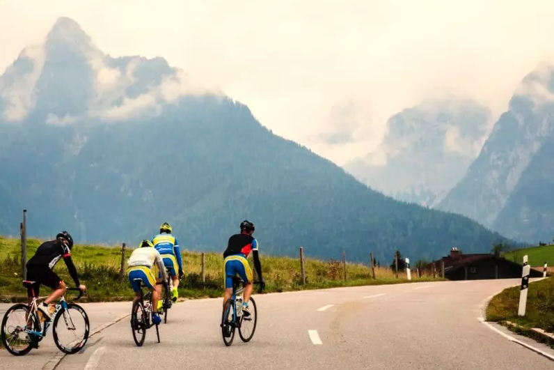 Donaurunde (cancelled due to the political situation in Germany)