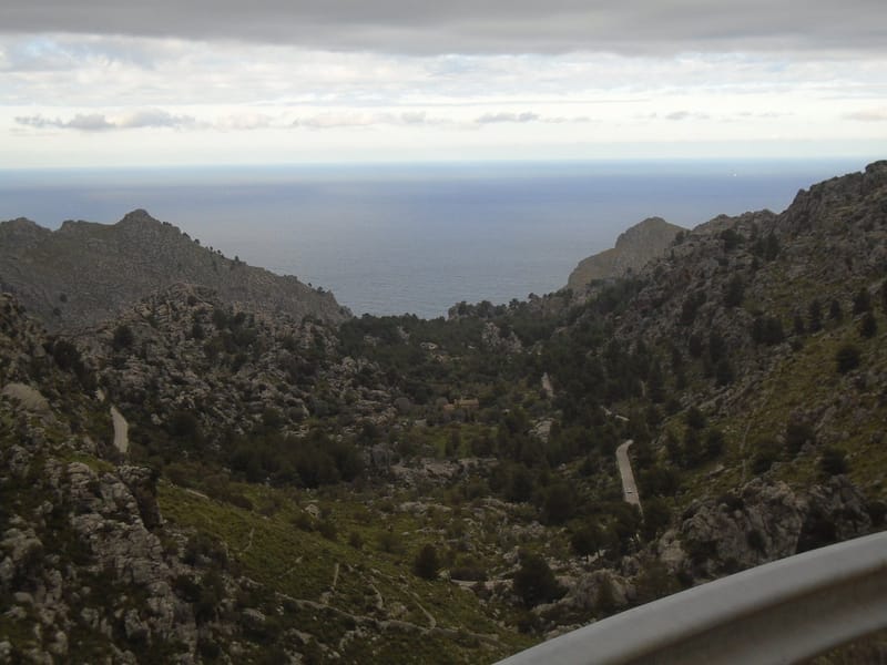 Volta a Mallorca