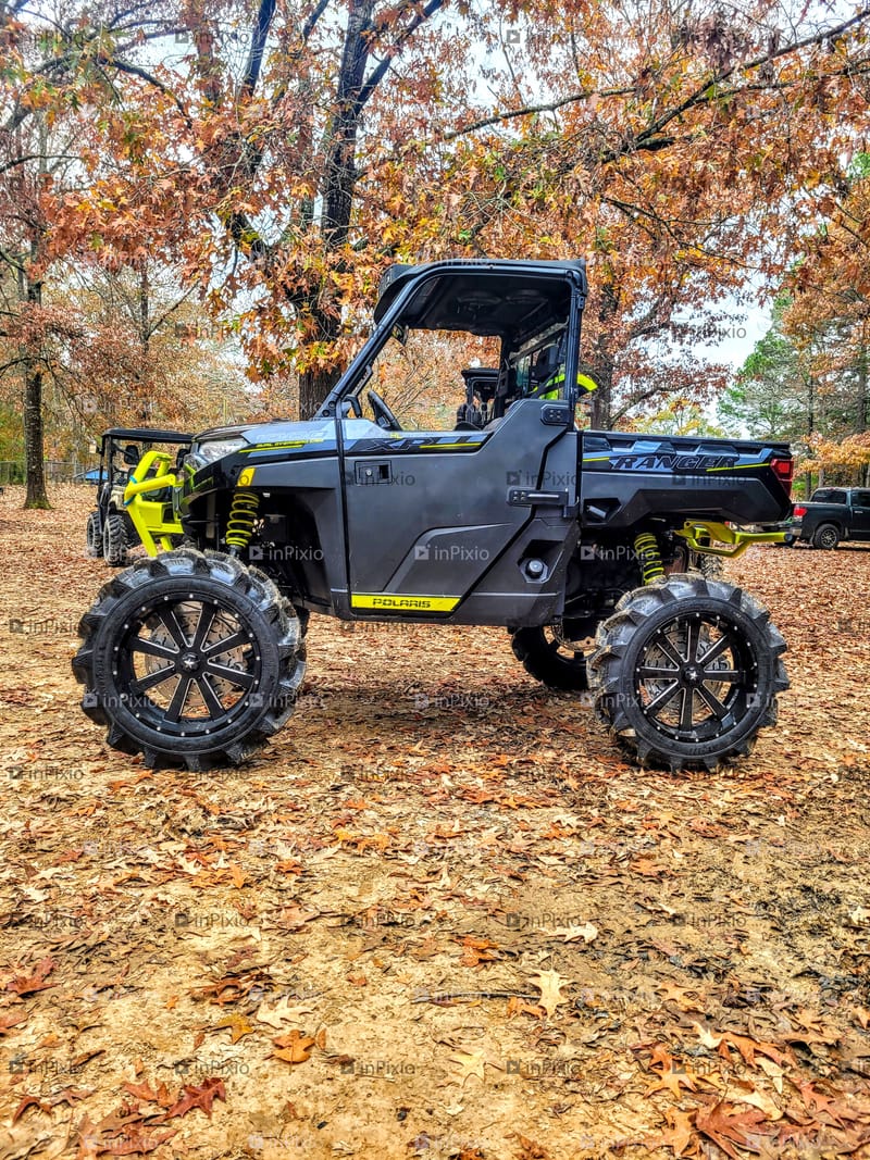 Lift Kit Installation &amp; Other Accessories