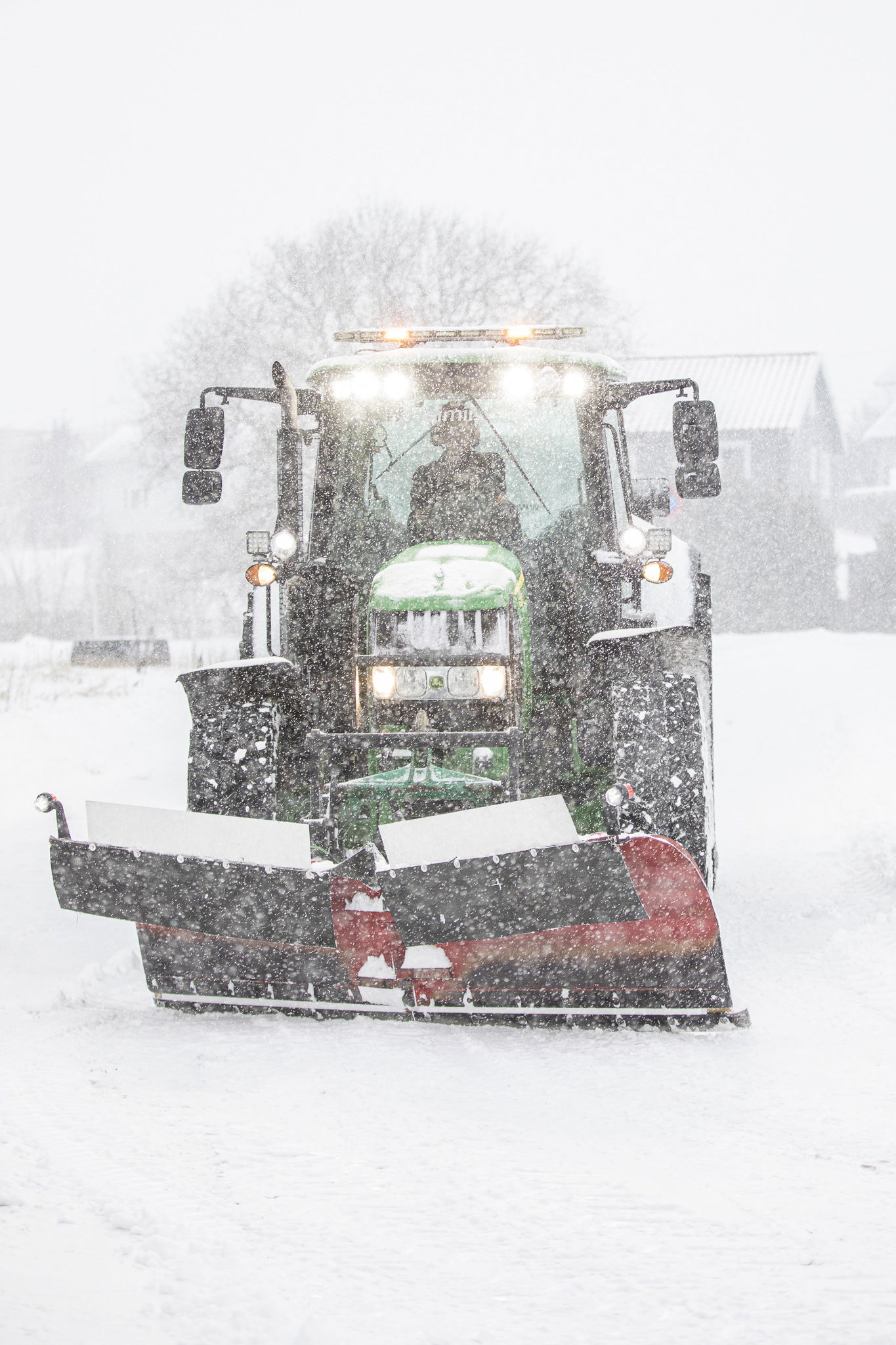 Helminsen fra A - Å med en moderne maskinpark