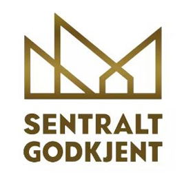 Sentralt Godkjent