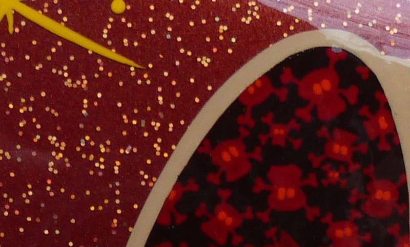 Cox dragster "D'la Cheddite"