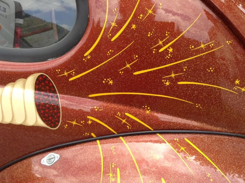 Cox dragster "D'la Cheddite"