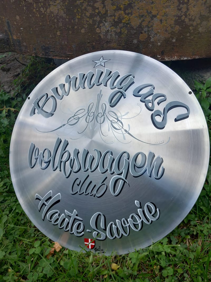 Enjoliveurs et jantes