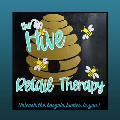 www.thehiveretailtherapy.com