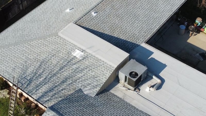 Leak Detection and Repair