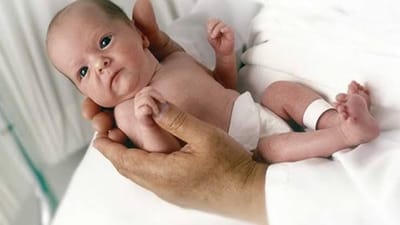 What are the hazards of long foreskin and phimosis to children?