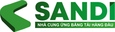 Băng tải Sandi