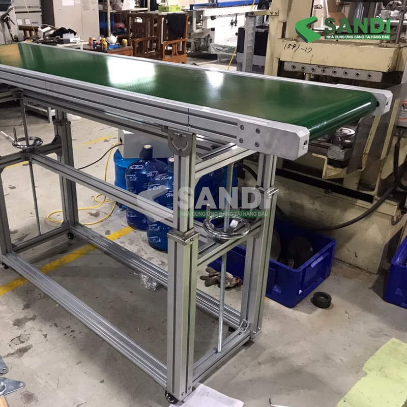 Cung cấp mặt băng tải chất lượng