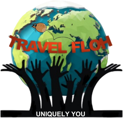 TRAVEL FLOH