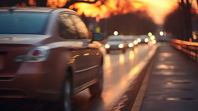 Ασφάλιση Οχημάτων: Σε διαβούλευση το Σχέδιο Νόμου για την ενσωμάτωση της Οδηγίας (ΕΕ) 2021/2118