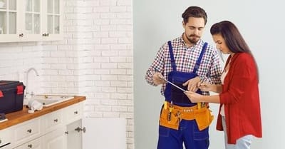 Συντήρηση σπιτιού: ένας πλήρης οδηγός για να διατηρείτε το σπίτι σας σε άριστη κατάσταση