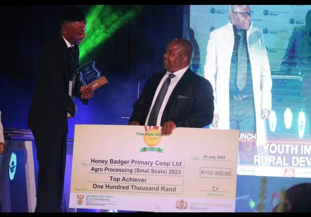 MEC Awarding Honey Badger Price