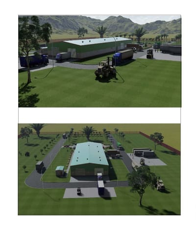 Honey Badger: Proposed Plan