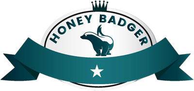 Honey Badger