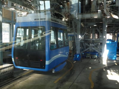 スカイレールサービス