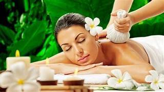 HINDU ESSENTIEL MASSAGE