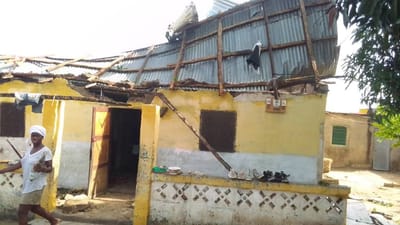 Purpose reason image