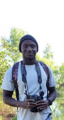 Sulayman Birdwatcher