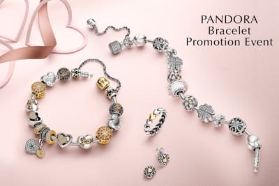 The Mystery of Pandora Jewelry