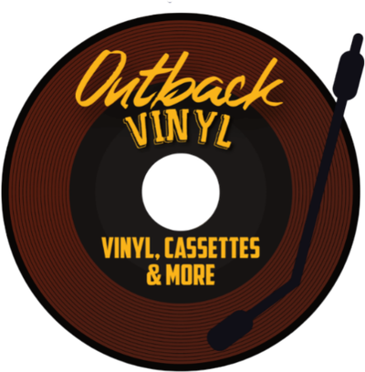 Outback-Vinyl