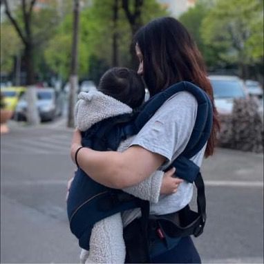 Anxietatea de separare la copii