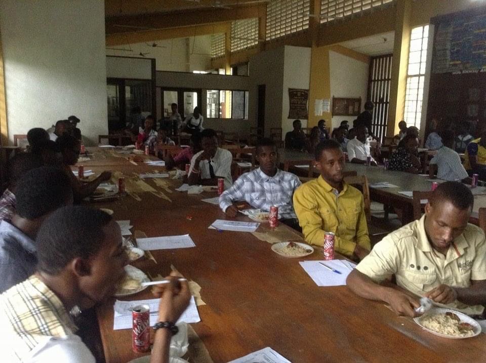 National Youth Leadership Summit - 2015