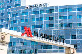 Canadian Marriott siège social