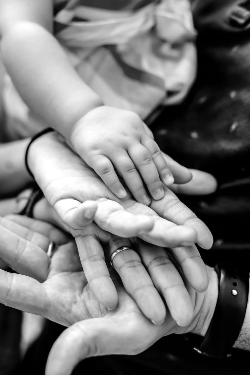 Atelier de massage FAMILLES