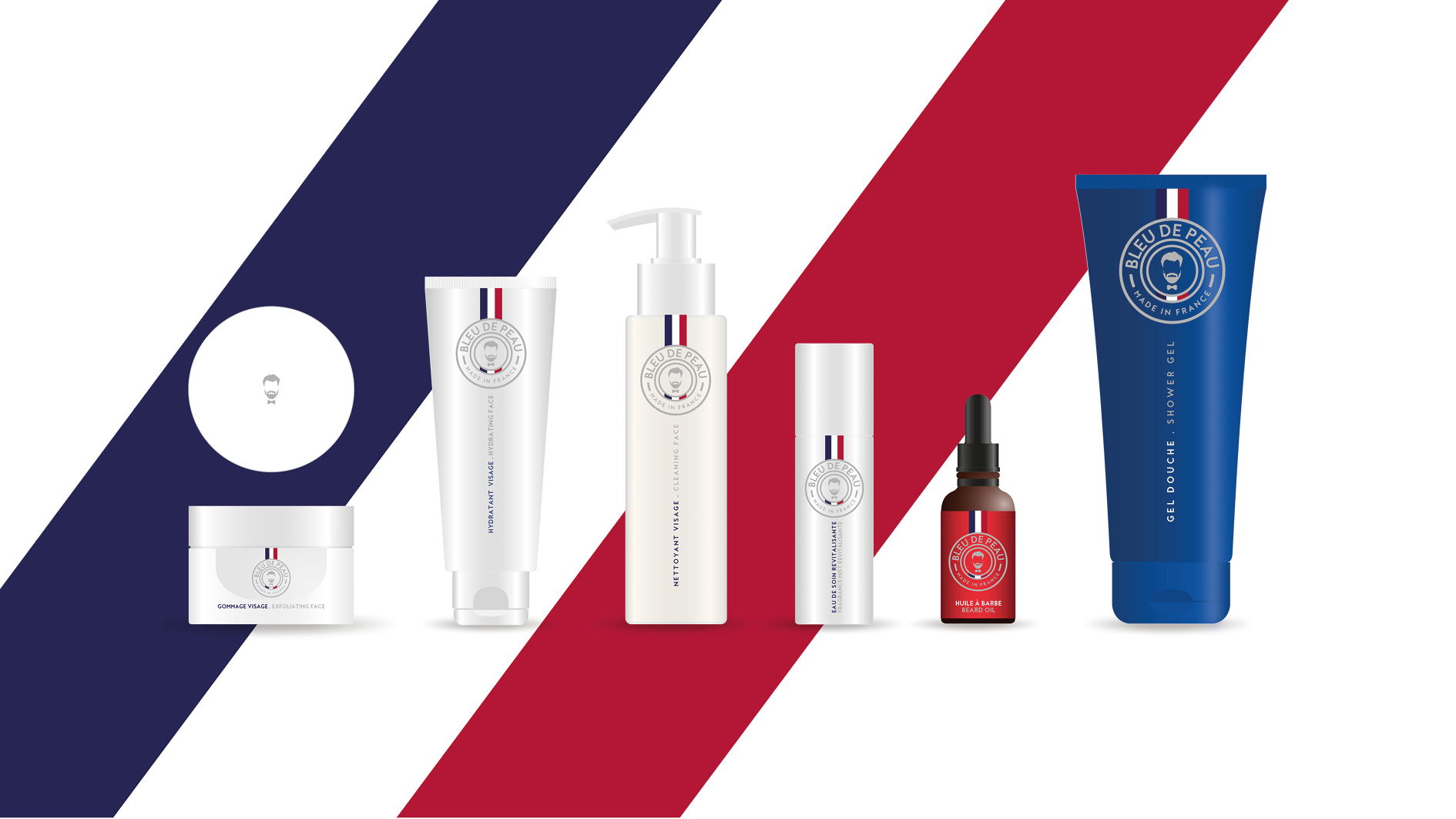 #IDENTITÉ GRAPHIQUE#PACKAGING