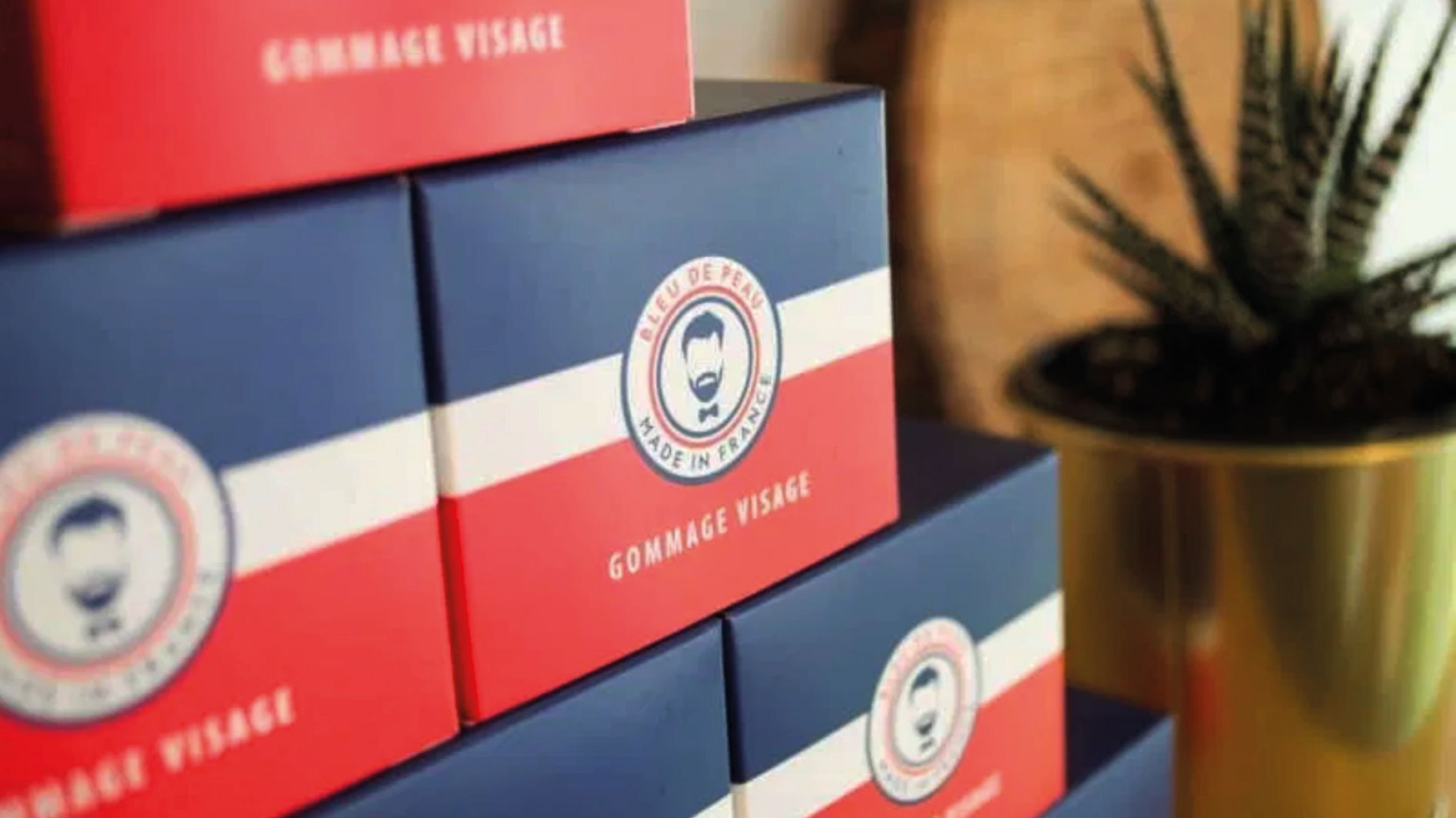 #IDENTITÉ GRAPHIQUE#PACKAGING