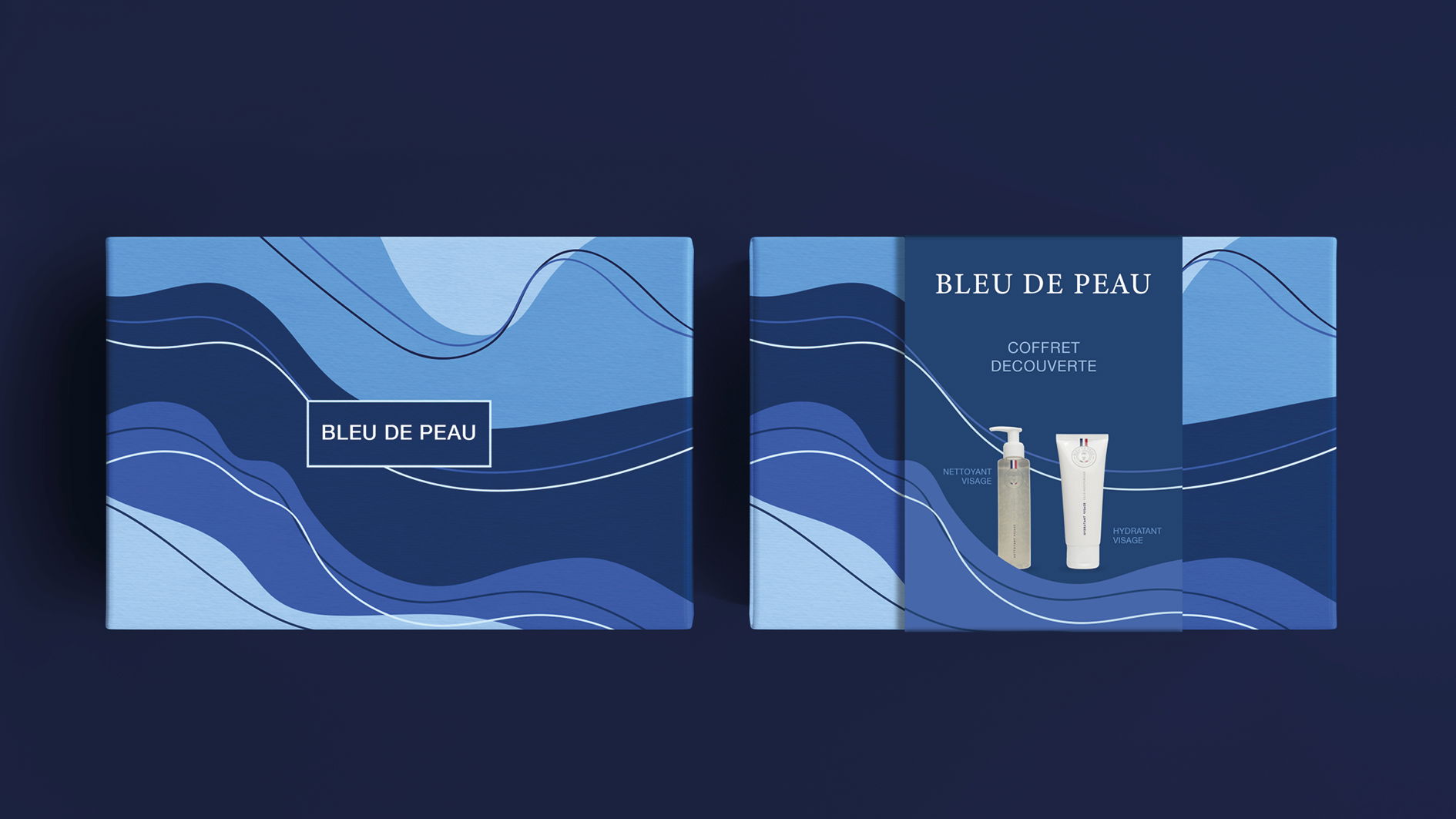 #IDENTITÉ GRAPHIQUE#PACKAGING