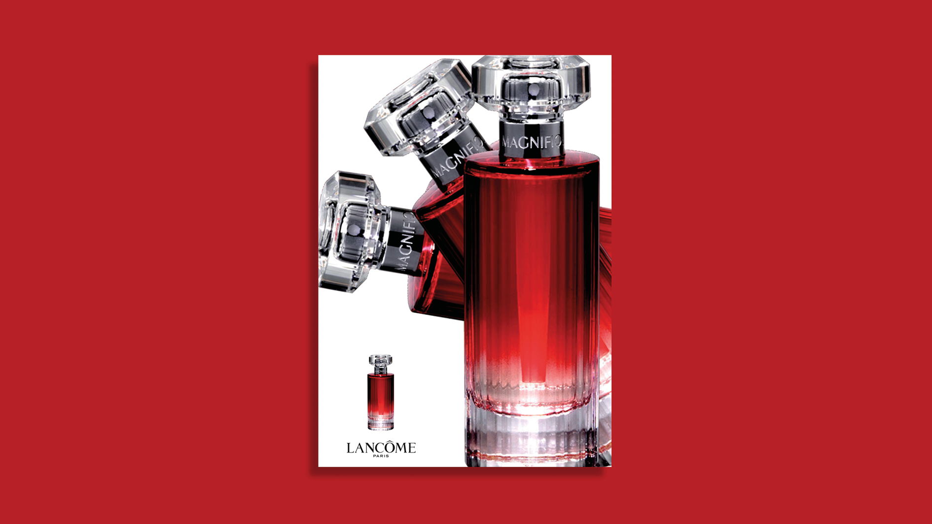 #PRESSE#PUBLICITÉ#ÉDITION LIMITÉE PACKAGING