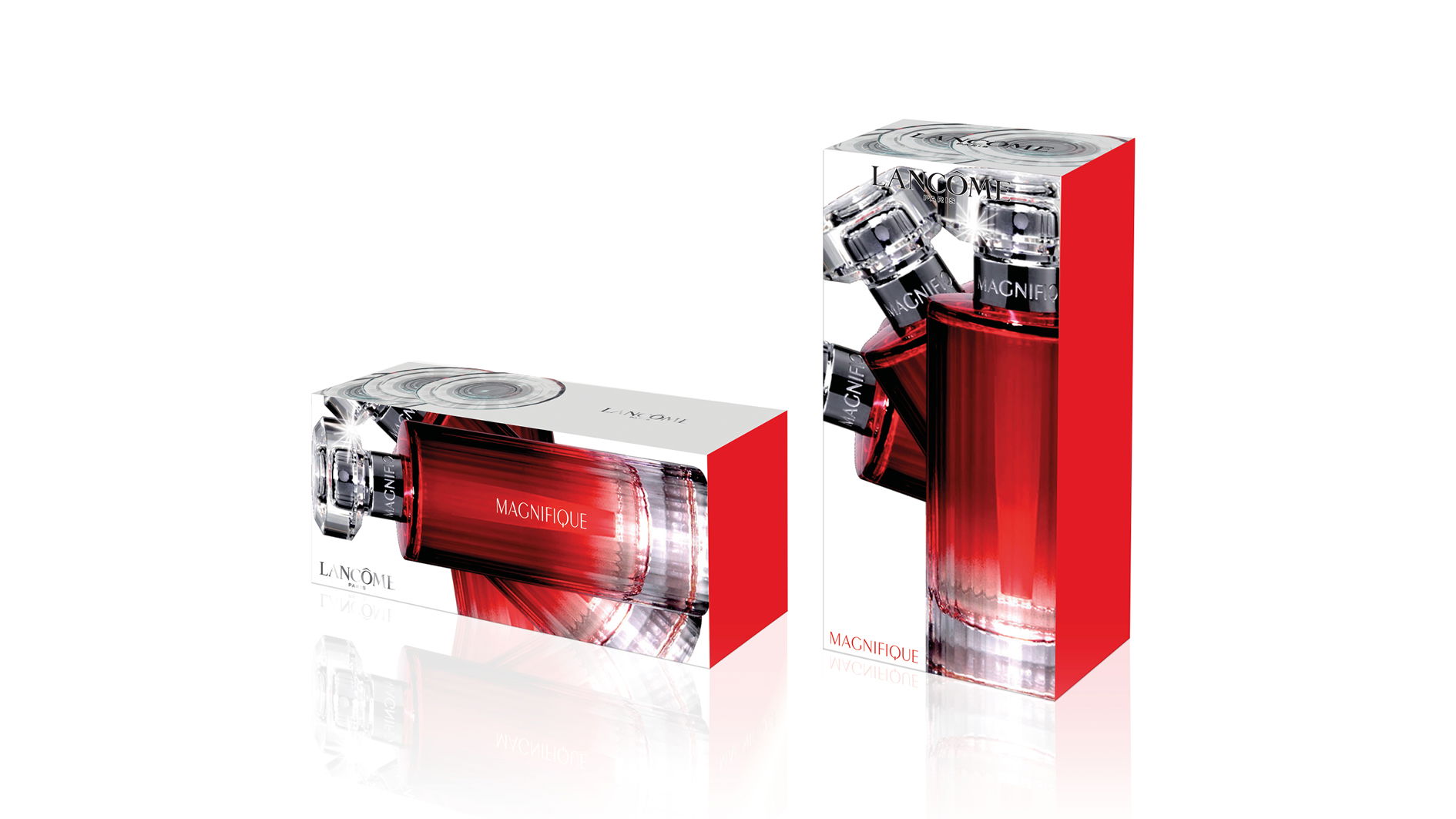 #PRESSE#PUBLICITÉ#ÉDITION LIMITÉE PACKAGING