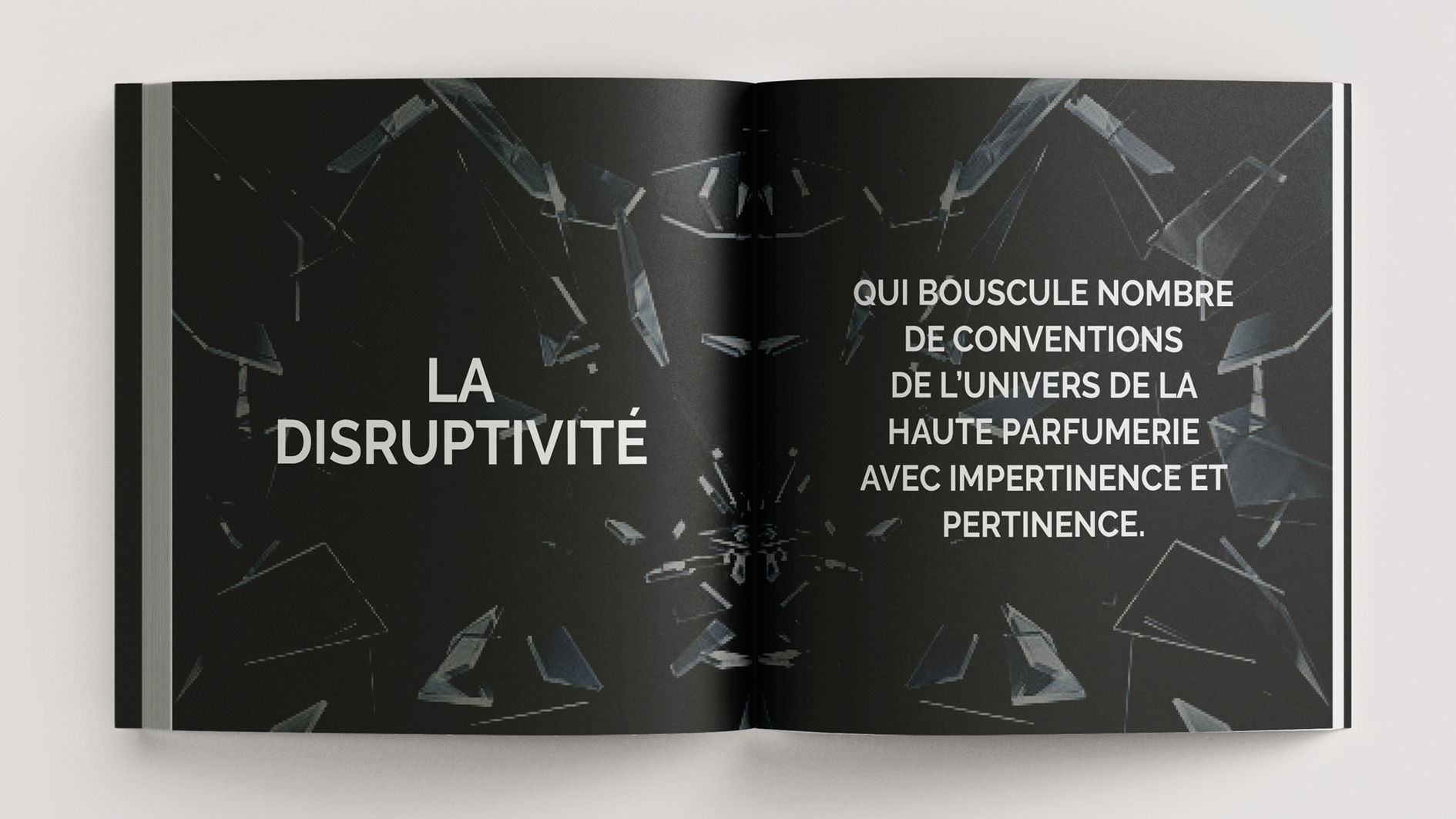 #PLATEFORME DE MARQUE#TAGLINE#TONE OF VOICE #TERRITOIRE DE COMMUNICATION#DIRECTION ARTISTIQUE #SOCIAL MEDIA#BRAND CONTENT