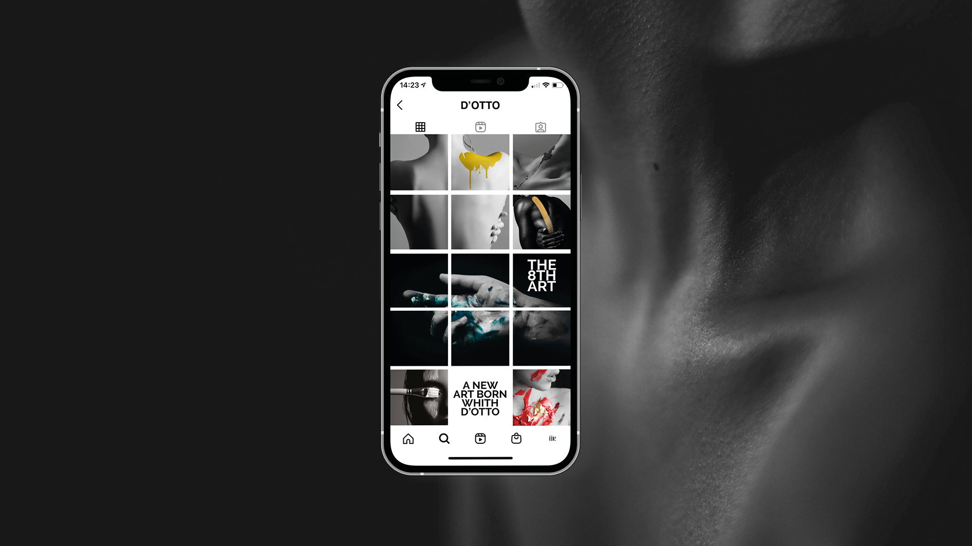 #PLATEFORME DE MARQUE#TAGLINE#TONE OF VOICE #TERRITOIRE DE COMMUNICATION#DIRECTION ARTISTIQUE #SOCIAL MEDIA#BRAND CONTENT