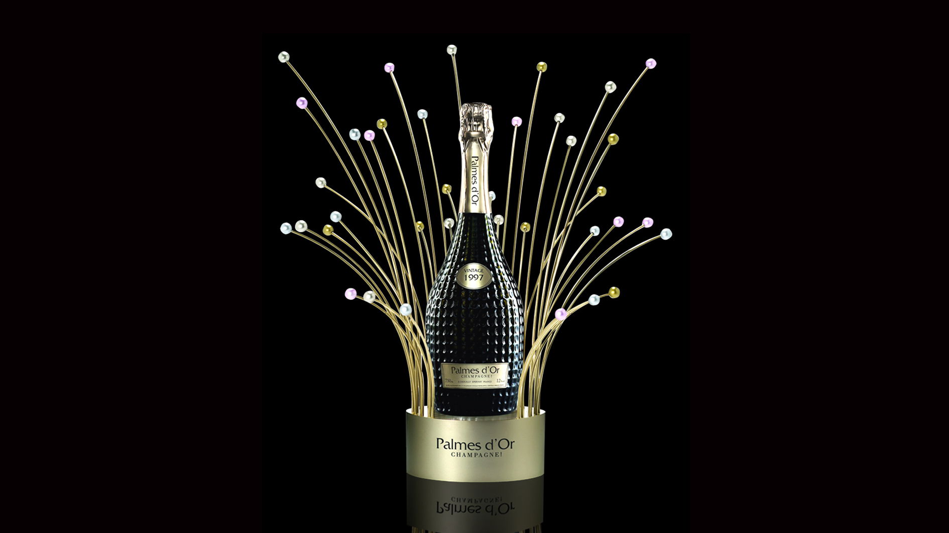 #DESIGN PRODUIT#PRÉSENTOIR VITRINE PRESTIGE