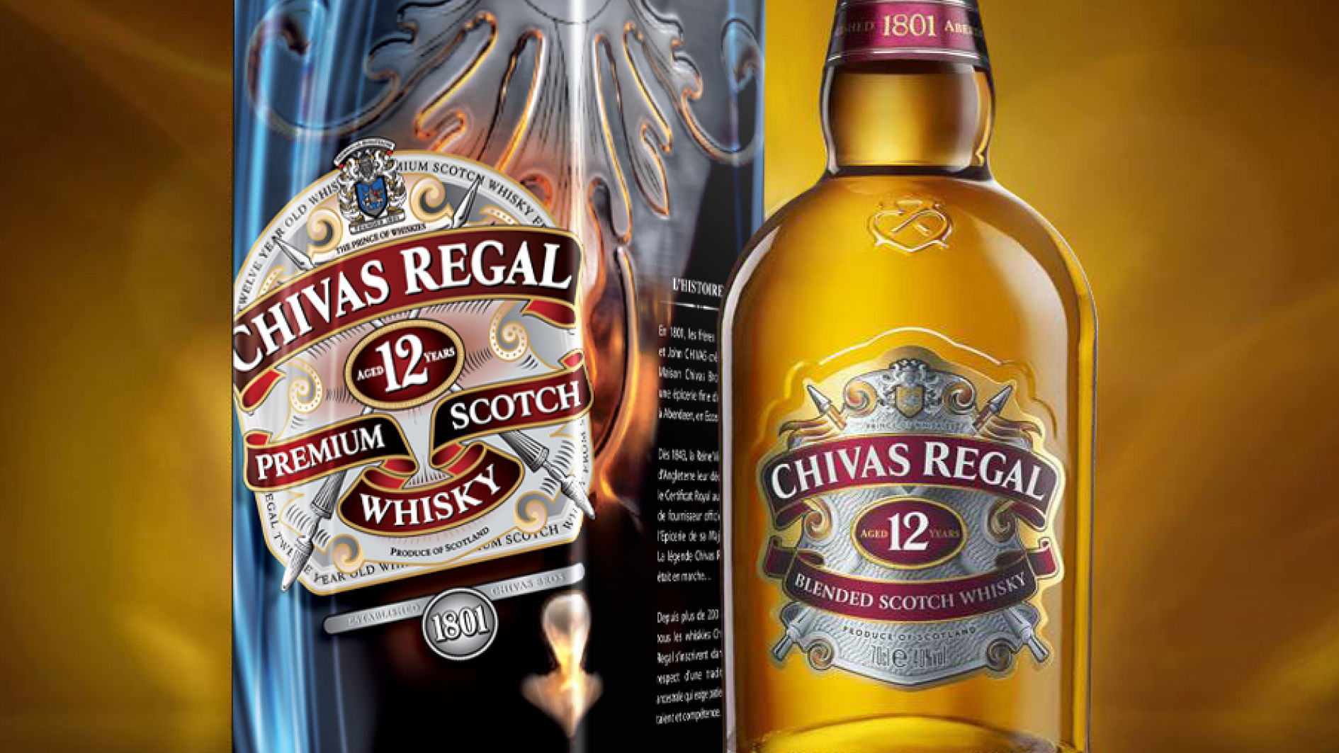 #ÉDITION LIMITÉE PACKAGING