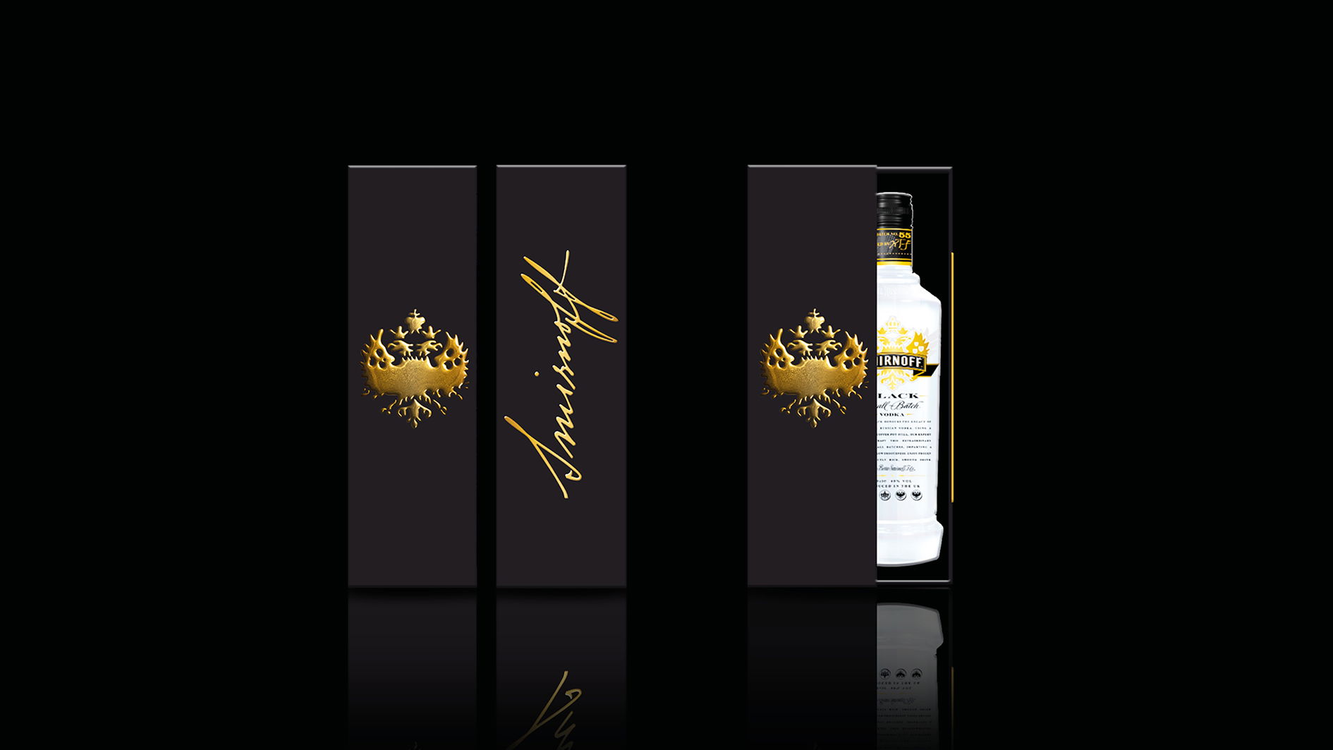 #ÉDITION LIMITÉE PACKAGING