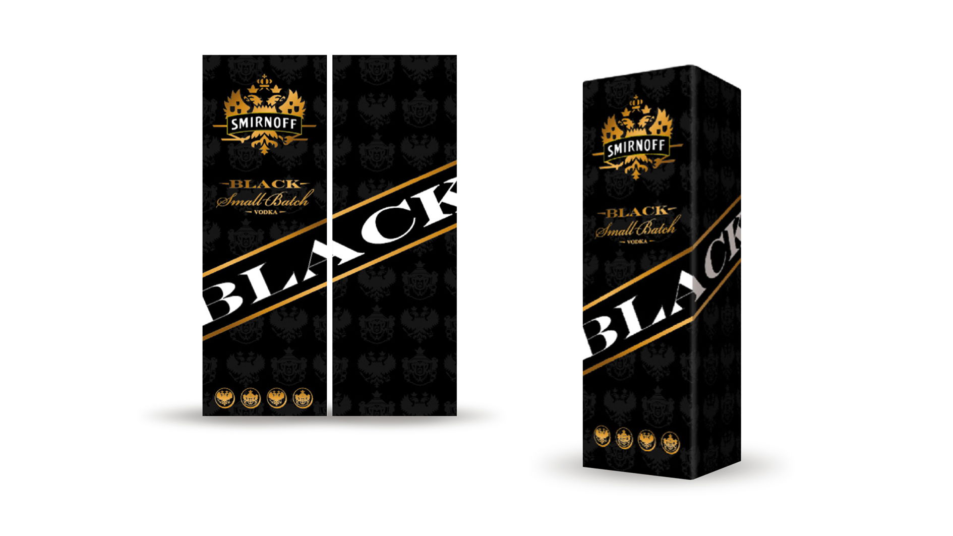 #ÉDITION LIMITÉE PACKAGING