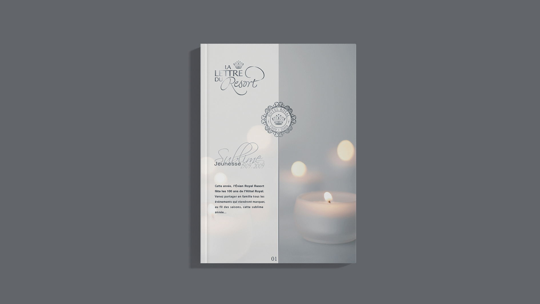 #DIRECTION ARTISTIQUE#BRANDING#ÉDITION