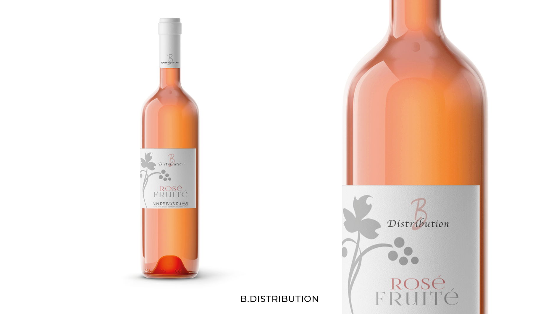 #BRANDING#DESIGN PACKAGING#ÉDITION LIMITÉE