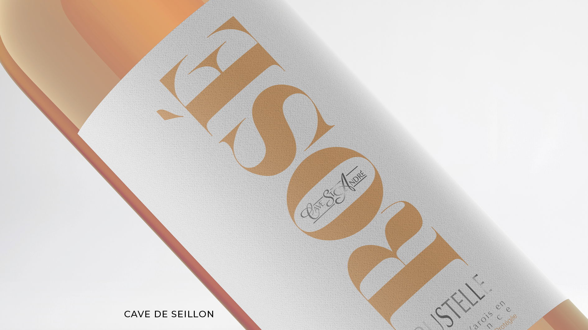 #BRANDING#DESIGN PACKAGING#ÉDITION LIMITÉE