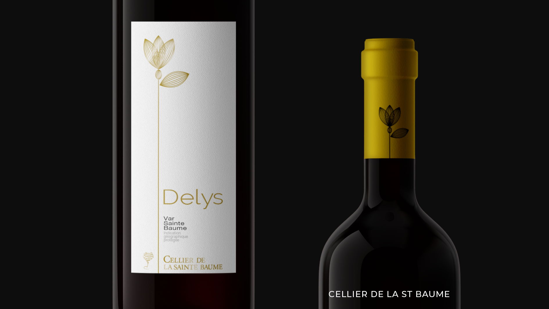 #BRANDING#DESIGN PACKAGING#ÉDITION LIMITÉE