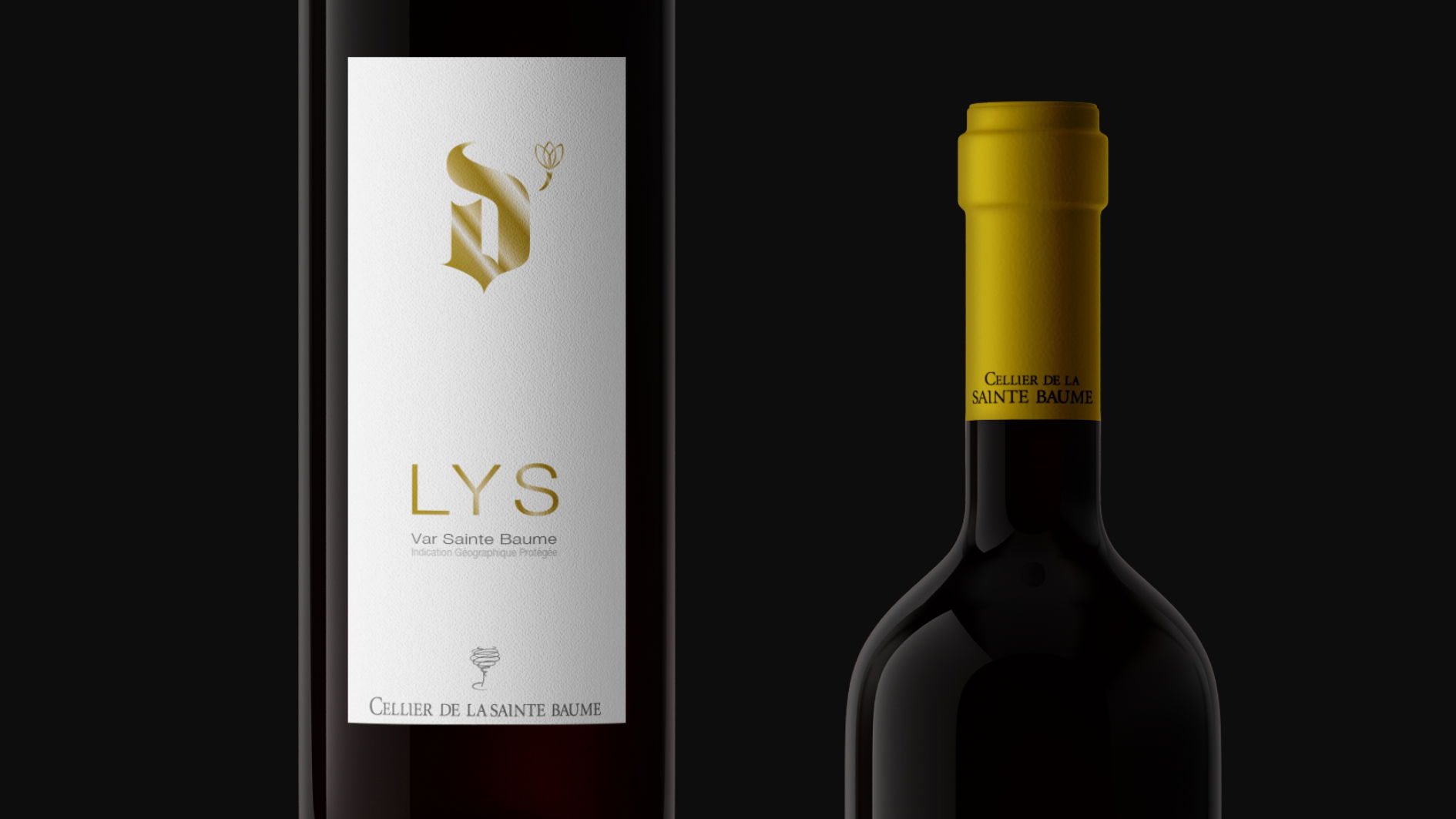 #BRANDING#DESIGN PACKAGING#ÉDITION LIMITÉE