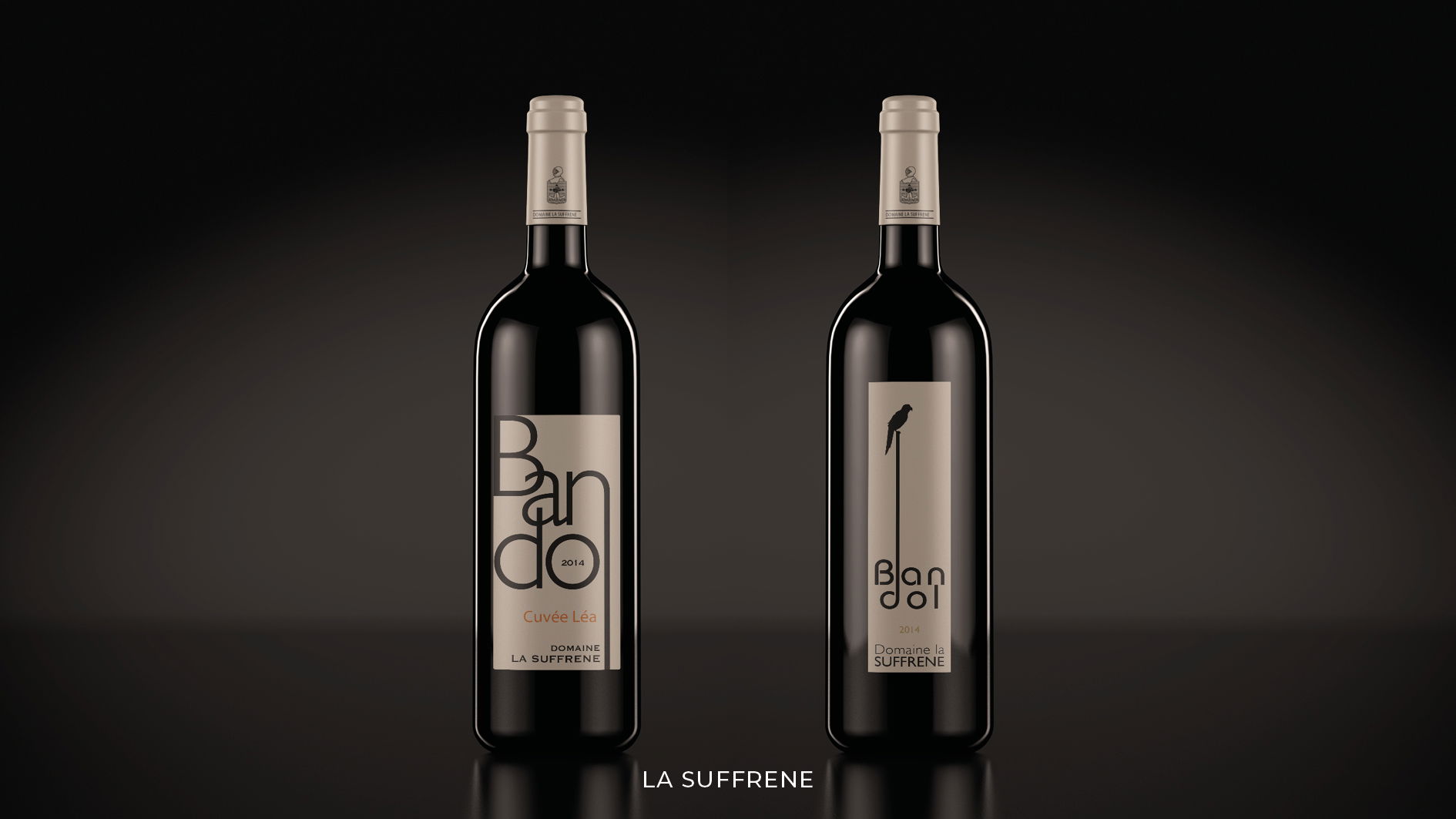 #BRANDING#DESIGN PACKAGING#ÉDITION LIMITÉE